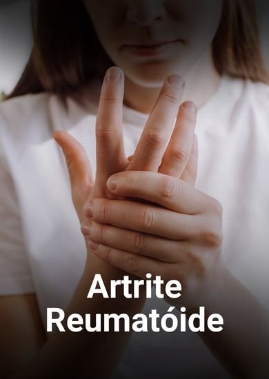Artrite Reumatoide