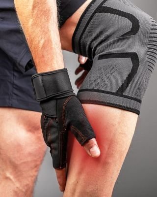 Dores Articulares e Musculares Curitiba