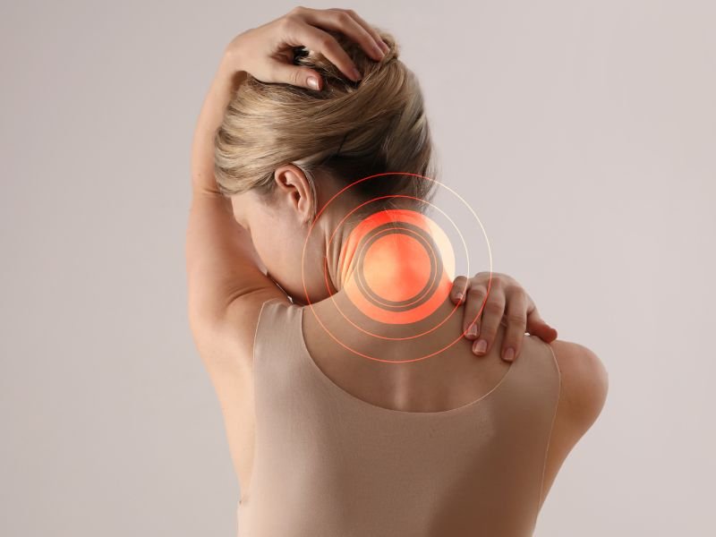 Tratamento para Cervicalgias em Curitiba