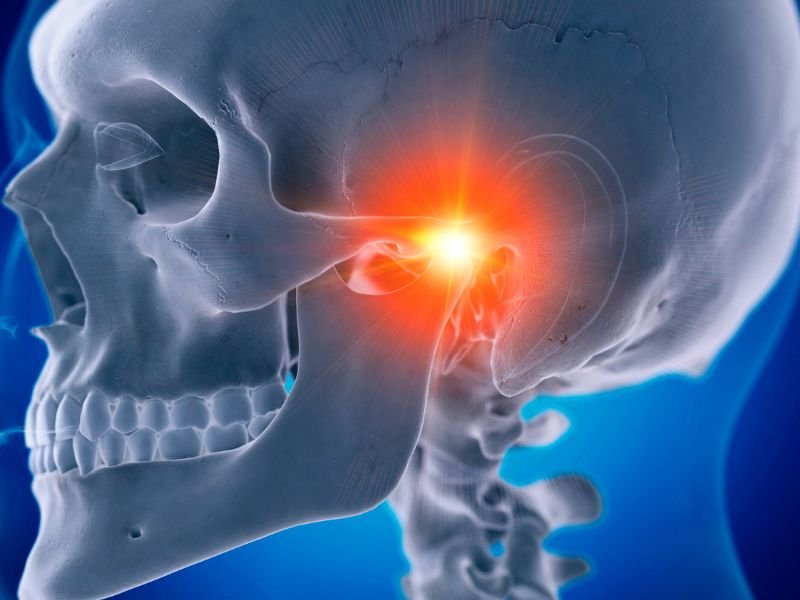 Tratamento para Desordens Articulares em Curitiba
