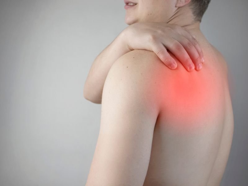 Tratamento para Fibromialgia em Curitiba