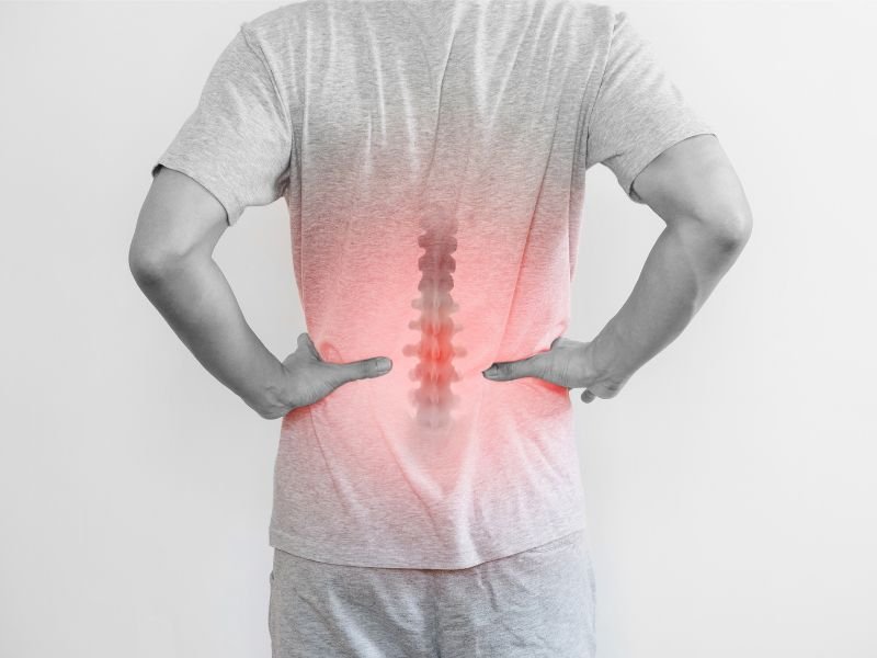 Tratamento para Lombalgias em Curitiba