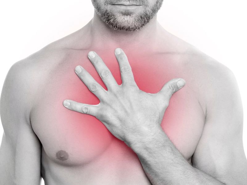 Tratamento para Miopatias Inflamatorias em Curitiba